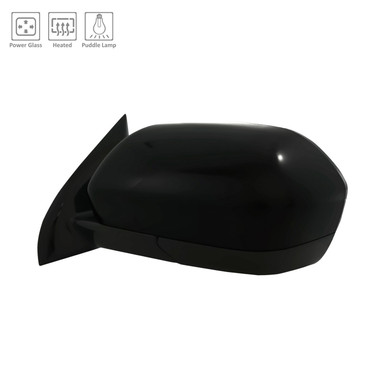 Upgrade Your Auto | Replacement Mirrors | 18 Ford Expedition | CRSHX06465