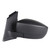 Upgrade Your Auto | Replacement Mirrors | 17-19 Ford Escape | CRSHX06470