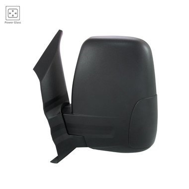 Upgrade Your Auto | Replacement Mirrors | 20 Ford Transit | CRSHX06475