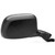 Upgrade Your Auto | Replacement Mirrors | 92-96 Ford Bronco | CRSHX06483