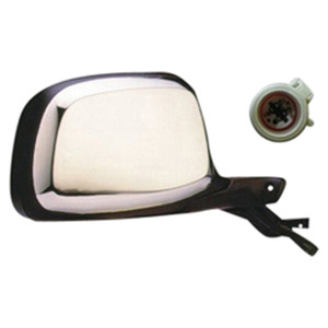 Upgrade Your Auto | Replacement Mirrors | 92-96 Ford Bronco | CRSHX06487