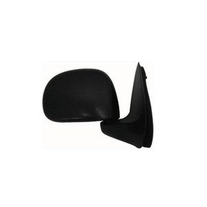 Upgrade Your Auto | Replacement Mirrors | 97-02 Ford F-150 | CRSHX06492