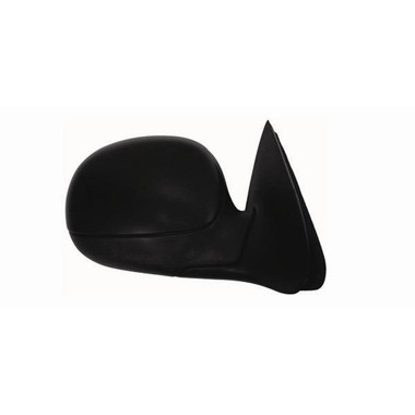 Upgrade Your Auto | Replacement Mirrors | 97-04 Ford F-150 | CRSHX06494