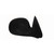 Upgrade Your Auto | Replacement Mirrors | 97-04 Ford F-150 | CRSHX06494