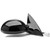 Upgrade Your Auto | Replacement Mirrors | 96-99 Mercury Sable | CRSHX06497