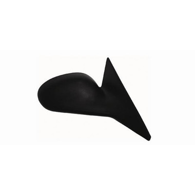 Upgrade Your Auto | Replacement Mirrors | 96-98 Ford Mustang | CRSHX06508