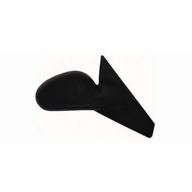 Upgrade Your Auto | Replacement Mirrors | 99-04 Ford Mustang | CRSHX06514