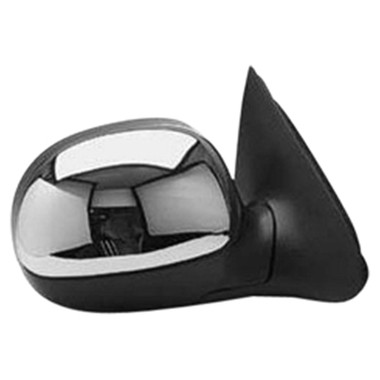 Upgrade Your Auto | Replacement Mirrors | 97-02 Ford F-150 | CRSHX06525