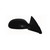 Upgrade Your Auto | Replacement Mirrors | 00-05 Mercury Sable | CRSHX06527
