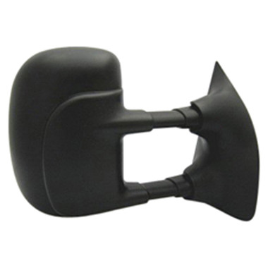 Upgrade Your Auto | Replacement Mirrors | 99-07 Ford Super Duty | CRSHX06528
