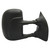 Upgrade Your Auto | Replacement Mirrors | 99-07 Ford Super Duty | CRSHX06528