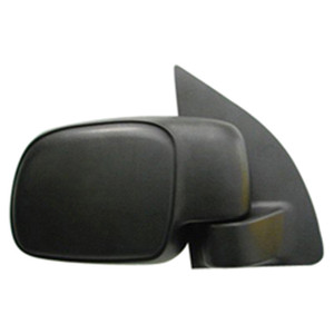 Upgrade Your Auto | Replacement Mirrors | 00-05 Ford Excursion | CRSHX06534