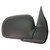 Upgrade Your Auto | Replacement Mirrors | 02-05 Ford Explorer | CRSHX06535