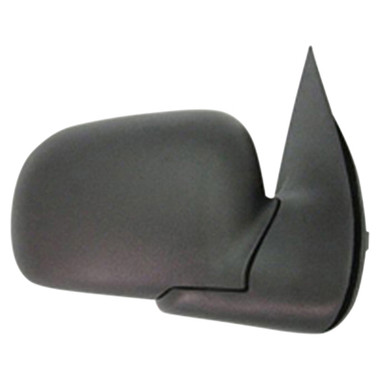 Upgrade Your Auto | Replacement Mirrors | 02-05 Ford Explorer | CRSHX06536