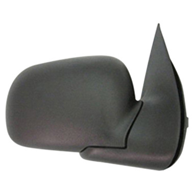 Upgrade Your Auto | Replacement Mirrors | 02-05 Mercury Mountaineer | CRSHX06537