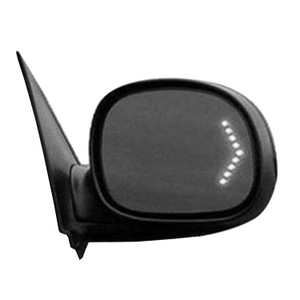 Upgrade Your Auto | Replacement Mirrors | 97-04 Ford F-150 | CRSHX06540