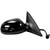 Upgrade Your Auto | Replacement Mirrors | 02-05 Ford Taurus | CRSHX06543