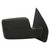 Upgrade Your Auto | Replacement Mirrors | 04-08 Ford F-150 | CRSHX06550