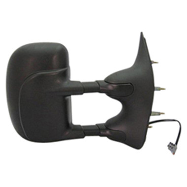 Upgrade Your Auto | Replacement Mirrors | 02-08 Ford E Series | CRSHX06551