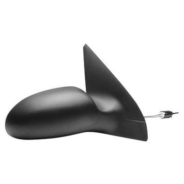 Upgrade Your Auto | Replacement Mirrors | 02-07 Ford Focus | CRSHX06553