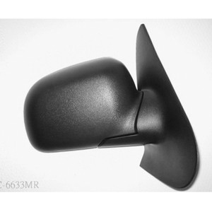 Upgrade Your Auto | Replacement Mirrors | 01-05 Ford Explorer | CRSHX06554