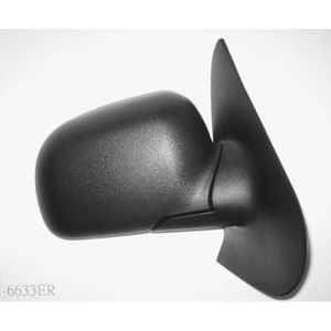 Upgrade Your Auto | Replacement Mirrors | 01-05 Ford Explorer | CRSHX06555