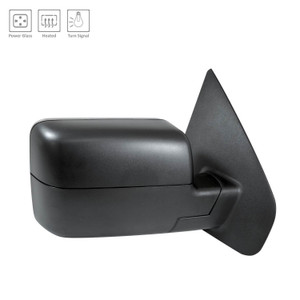 Upgrade Your Auto | Replacement Mirrors | 04-06 Ford F-150 | CRSHX06556