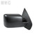 Upgrade Your Auto | Replacement Mirrors | 04-06 Ford F-150 | CRSHX06556