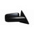 Upgrade Your Auto | Replacement Mirrors | 05-09 Ford Mustang | CRSHX06557