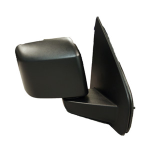 Upgrade Your Auto | Replacement Mirrors | 04-08 Ford F-150 | CRSHX06558