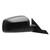 Upgrade Your Auto | Replacement Mirrors | 05-07 Ford Five Hundred | CRSHX06559