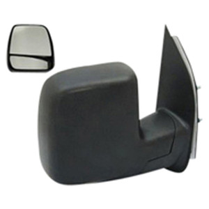 Upgrade Your Auto | Replacement Mirrors | 02-14 Ford E Series | CRSHX06565