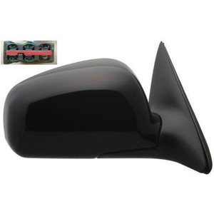 Upgrade Your Auto | Replacement Mirrors | 04-08 Lincoln Town Car | CRSHX06568