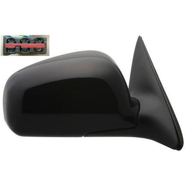 Upgrade Your Auto | Replacement Mirrors | 04-08 Lincoln Town Car | CRSHX06568