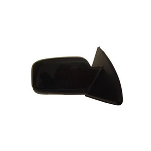Upgrade Your Auto | Replacement Mirrors | 06-10 Ford Fusion | CRSHX06572