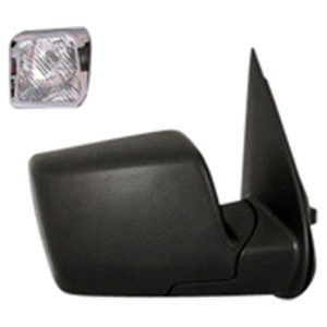 Upgrade Your Auto | Replacement Mirrors | 06-10 Ford Explorer | CRSHX06576