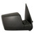 Upgrade Your Auto | Replacement Mirrors | 06-10 Ford Explorer | CRSHX06579