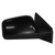 Upgrade Your Auto | Replacement Mirrors | 08-10 Ford Edge | CRSHX06582
