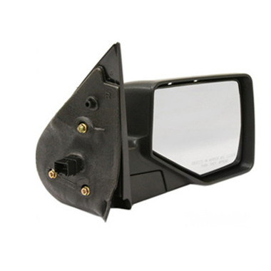 Upgrade Your Auto | Replacement Mirrors | 06-10 Ford Explorer | CRSHX06585