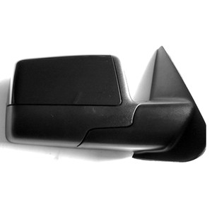 Upgrade Your Auto | Replacement Mirrors | 06-11 Ford Ranger | CRSHX06589