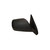Upgrade Your Auto | Replacement Mirrors | 08-09 Ford Escape | CRSHX06592