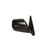 Upgrade Your Auto | Replacement Mirrors | 08-09 Ford Escape | CRSHX06593