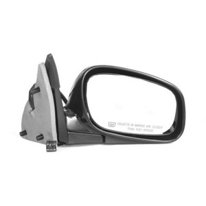 Upgrade Your Auto | Replacement Mirrors | 03-04 Lincoln Town Car | CRSHX06594
