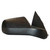 Upgrade Your Auto | Replacement Mirrors | 08-11 Ford Focus | CRSHX06600