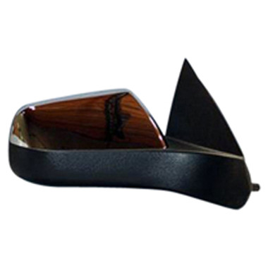 Upgrade Your Auto | Replacement Mirrors | 08-11 Ford Focus | CRSHX06603