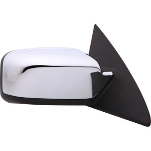 Upgrade Your Auto | Replacement Mirrors | 07-10 Lincoln MKZ | CRSHX06606