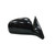 Upgrade Your Auto | Replacement Mirrors | 04-08 Lincoln Town Car | CRSHX06609