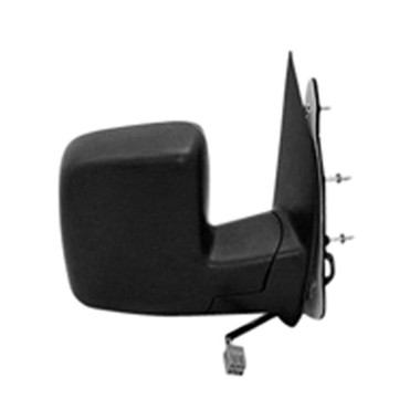 Upgrade Your Auto | Replacement Mirrors | 09-10 Ford E Series | CRSHX06615