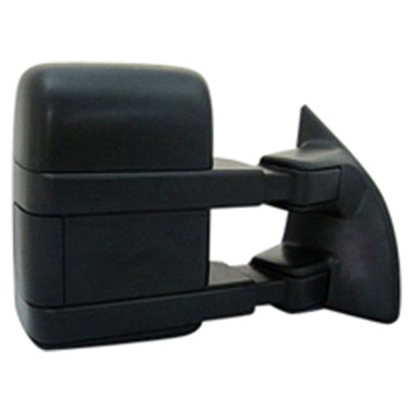 Upgrade Your Auto | Replacement Mirrors | 08-16 Ford Super Duty | CRSHX06617