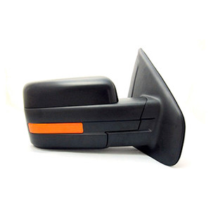 Upgrade Your Auto | Replacement Mirrors | 09-10 Ford F-150 | CRSHX06627